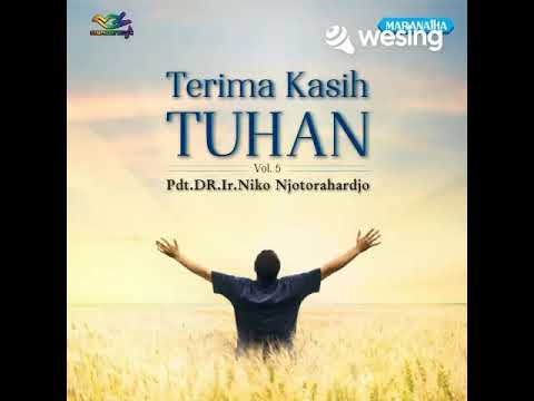 Terima Kasih Tuhan(cover by Jhans)