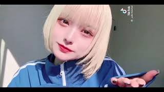 ジャージ着ても天使は天使だった　#shorts  #cute #fyp  #highlights