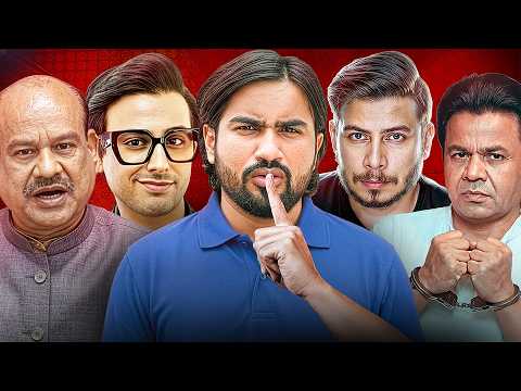 Silenced For Speaking Up? 🤫 | Sunday Show