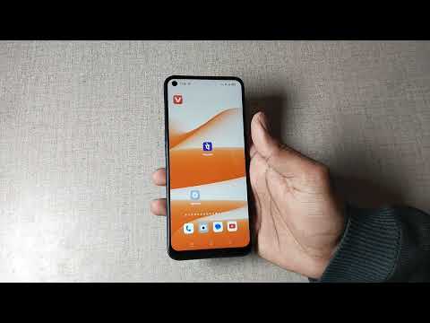 realme 8i me High contrast colour use kaise kare, how to use high contrast colour in realme 8i