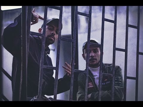 Alekto Ft Kotanz - Bunun İçin  (Official Video Musıc)