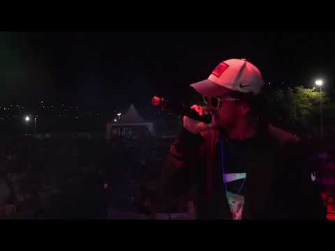 PERFIL BAJO vs SADMEC - Semifinal - Final Nacional Universitaria Unimagdalena (Santa Marta)