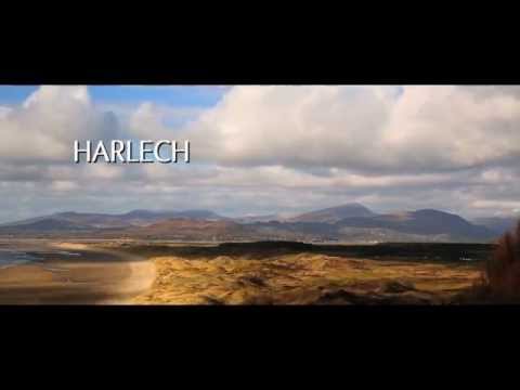 Harlech