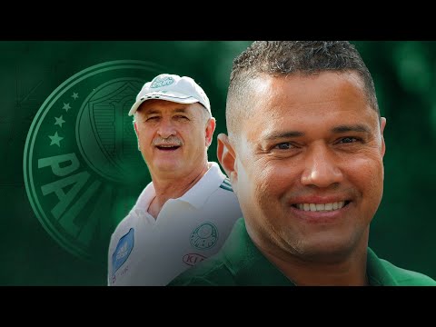 'A partida da minha vida': Marcelo Ramos recorda vitória em 2000 do Palmeiras contra o Corinthians