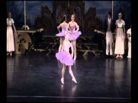 Robyn Green's Dancing Showreel