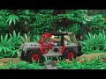 Open video