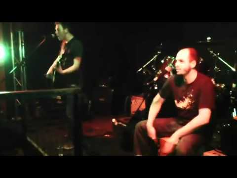 Epic Derek - Schlagwerk Video Award 2012