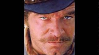 Stephen Boyd ~ Man of The West. video