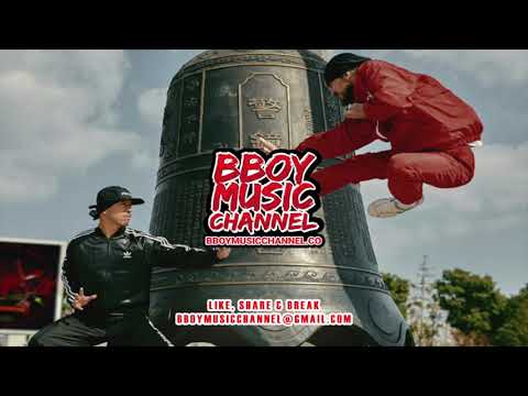 Dj MiNGo - Angry Mixtape | Best Bboy Mixtape 2021