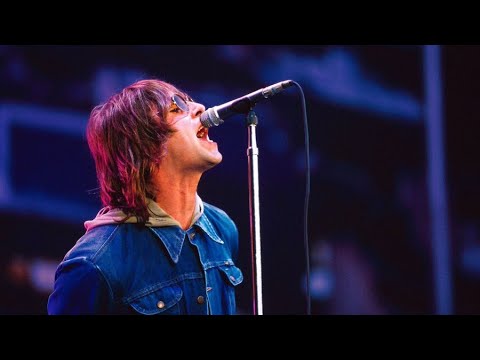 Oasis Live '25 - FULL LIVE ALBUM (SBD+IEM+MATRIX) best quality