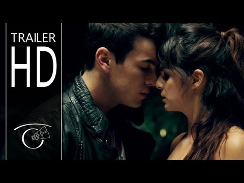 Tengo ganas de ti - Trailer HD