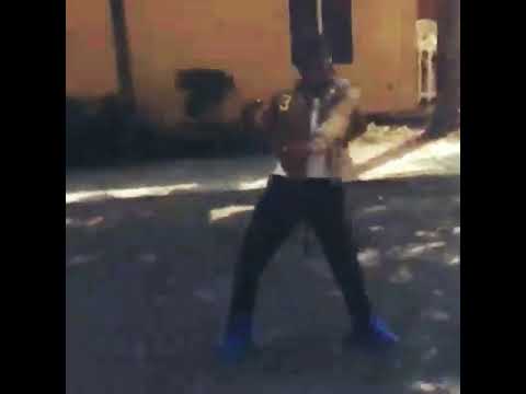 Burn Rubber Again-AzChike ft Zaniyah