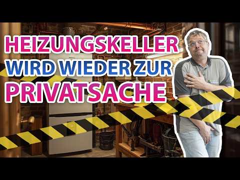 Das plant die Regierung jetzt | GMG kommt! Das steht drin | Haustechnik Voßwinkel