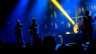 Pixies - Havalina - Paris, Olympia - 29/9/2013