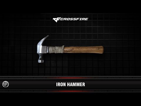 CF : Iron Hammer