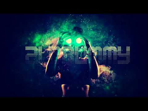 Trzaskuu - 21 DRUMMY (DnB)