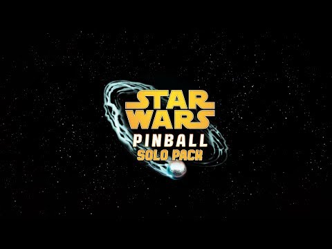 Solo: A Star Wars Story™ Content Hits Pinball FX3  in the Star Wars™ Pinball: Solo Pack (Sept. 12) thumbnail