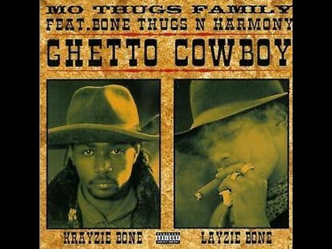 MASTAMINDS - PRESS PLAYBACK(GHETTO COWBOY)