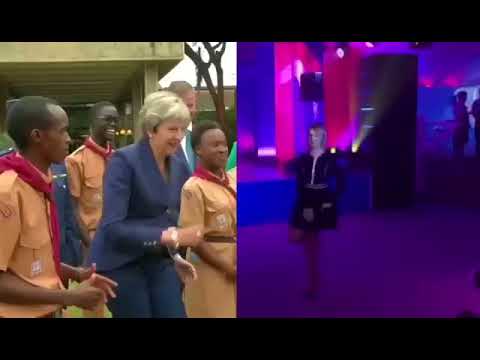 ZAHAROVA OBJASNILA TEREZI MEJ KAKO SE ĐUSKA