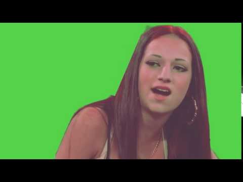 cash me outside how bow dah slow motion