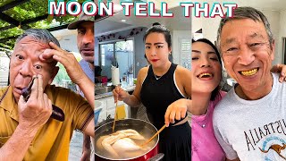 *NEW* MoonTellThat & Tico Shorts Compilation #1 | Moon & Tico are Back Together