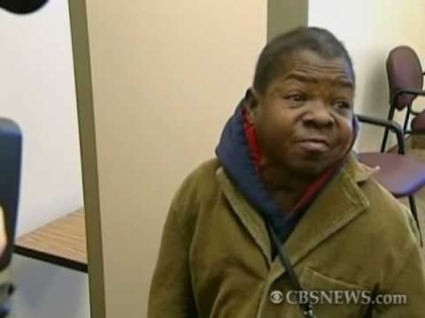 Gary Coleman's Birthday in Court