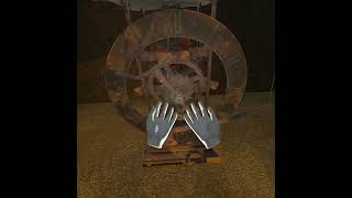 Escape Room VR thumbnail