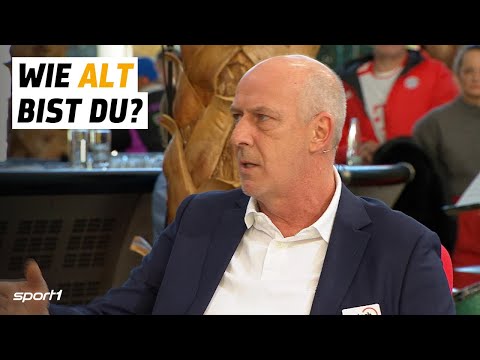 Experte will Basler foppen – und kriegt die Quittung