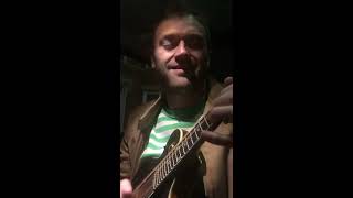 Live from Home: Chris Thile plays &quot;Banish Misfortune&quot; | Live from Here with Chris Thile