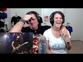 Joe Satriani (Made of Tears - Live) KnR's Reaction