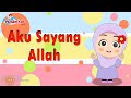 Lagu Anak Islami Aku Sayang Allah Satu Satu Aku Sayang Allah Cover By Assyifa