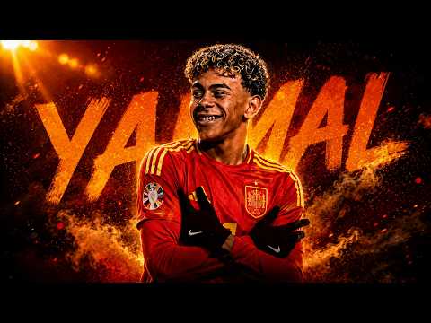 YouTube Thumbnail