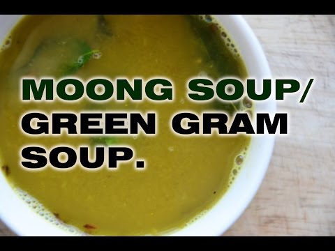 download lagu mp3 mp4 Green Gram Soup, download lagu Green Gram Soup gratis, unduh video klip Green Gram Soup