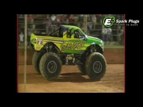 TMB TV: ActionTracks Episode 2.5 - Augusta, GA - Part 3 of 3