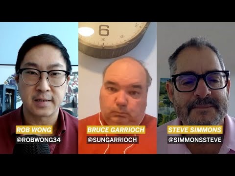 Off The Post Sens Solidify Their Front Office