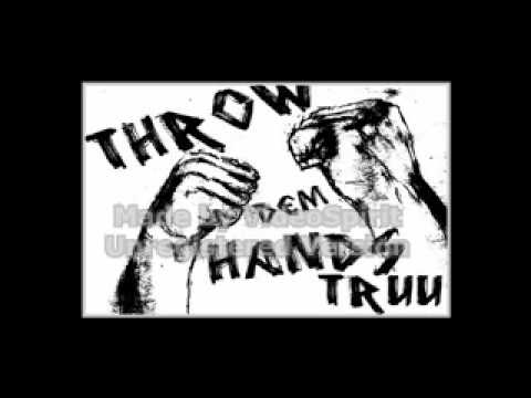 Truu - Throw Dem Hands *414 Milwaukee shit*