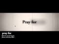 [Miku・Luka・GUMI] Pray for [PV] VOSTFR [FMA] 