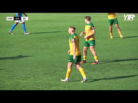 Highlights | Horsham v Billericay Town | 23.9.23
