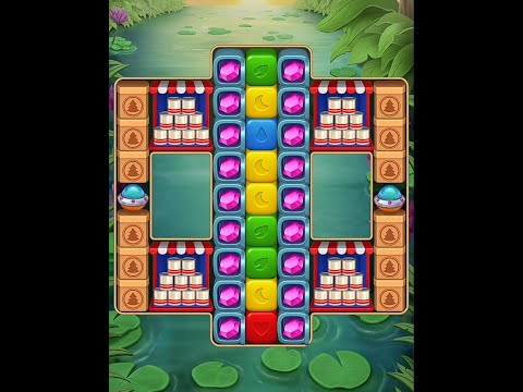 TOON BLAST level 3282