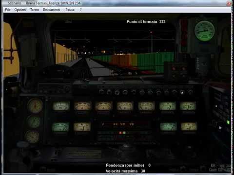 6)Tr EN 234 da Roma T.ni ad Orvieto Pt5