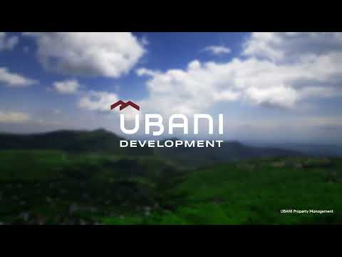 Descripción general de la ubicación de la urbanización de casas unifamiliares «Kiketi Tadzrisubani» | Tiflis, Georgia