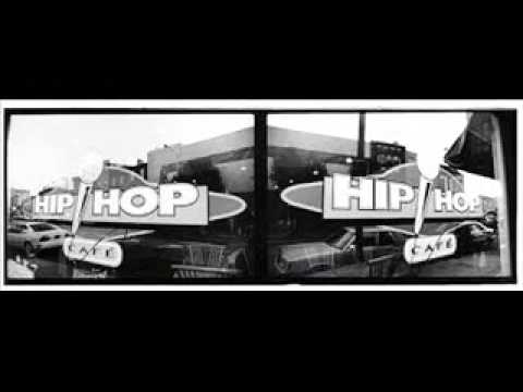 Hip - Hop Mixtape - Raptor-The GRAMATIK Mixtape