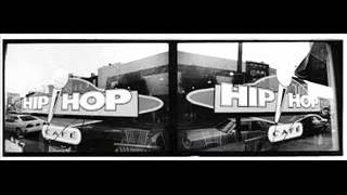 Hip - Hop Mixtape - Raptor-The GRAMATIK Mixtape