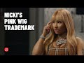 Nicki's Pink Wig Trademark | A Conversation With Nicki Minaj & Joe Budden