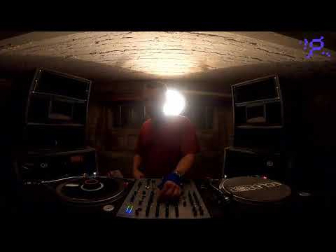 PATTERN: Seclusion Invites - Chami - 08.27.22 - 4 PM