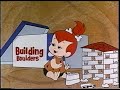 The Flintstones Season 4 Intro 1963 1964 With Pebbles Only