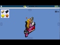 How To Make Lego Princess Peach From Mario Kart