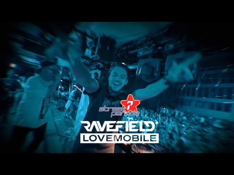 TIGAIKO | STREET PARADE 2023 RECAP