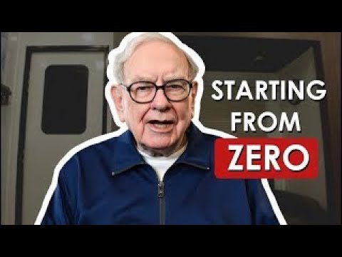 Warren Buffett: If I Lost Everything at 70, Here's Exactly How I'd Rebuild