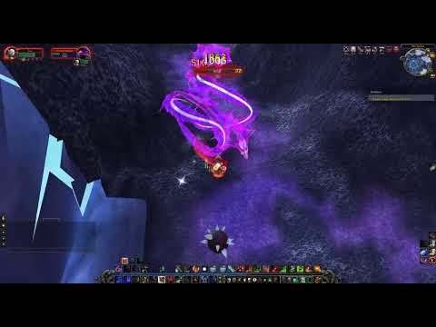 Hatching a Plan, WoW Wotlk Quest